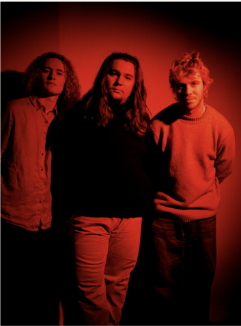 Thousand Blood – photo du groupe (Arthur, Ugo, Julian), groupe de rock alternatif de Montpellier